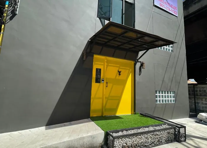 Fit Mansion *